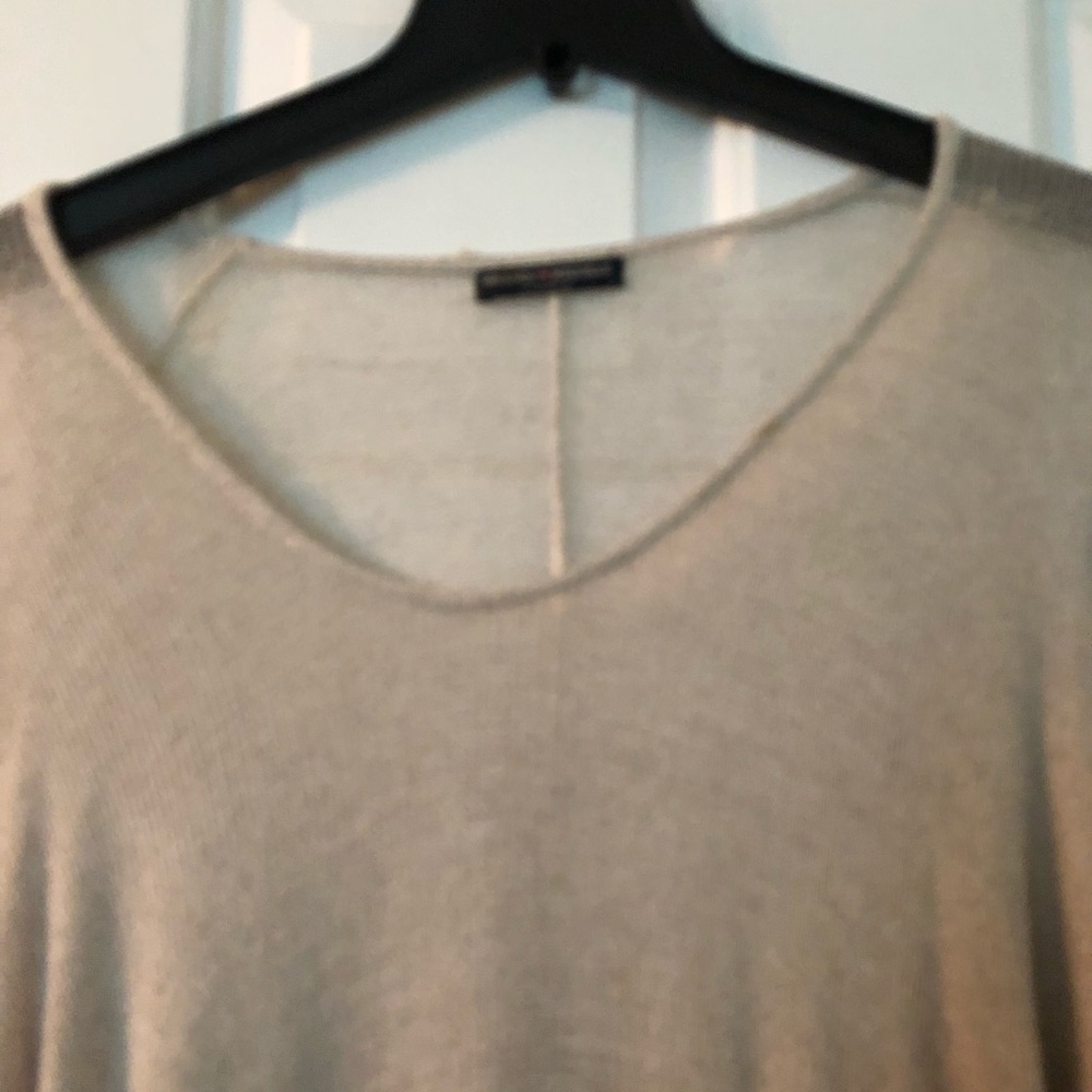A sweater